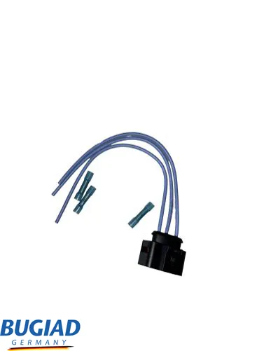 Cable Repair Set, central electrics Audi A8 D3 · Audi A6 C6 · Audi A6 C6 Avant