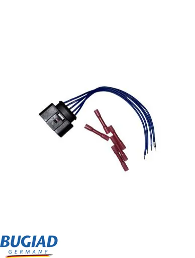 Cable Repair Set, central electrics Audi A4 B5 · Audi A6 C4 · Audi A8 D2
