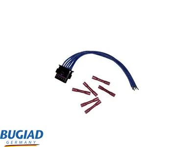 Cable Repair Set, central electrics Audi A6 C6 · Audi A6 C6 Avant · Audi A6 Allroad C6