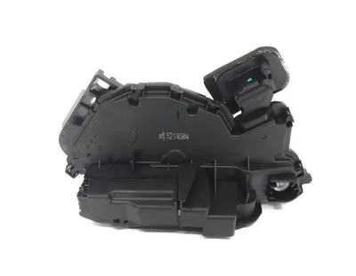 Door Lock Audi A1 Sportback · Audi Q3 · Audi A1 City Carver