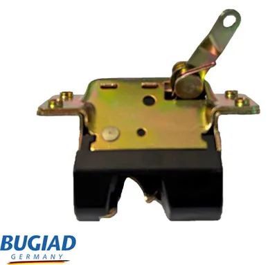 Tailgate Lock Opel OMEGA B Estate · Opel VECTRA B Estate · Opel ASTRA G Estate