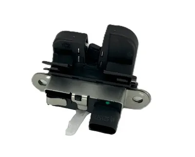 Tailgate Lock Seat IBIZA IV