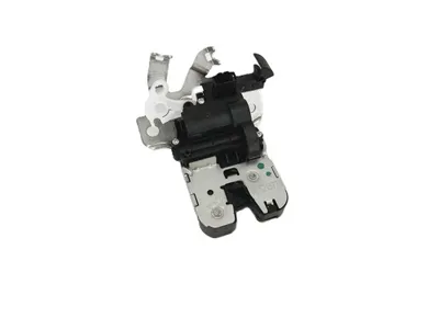 Tailgate Lock Audi A4 B9 Avant · Audi A4 Allroad B9 · Audi Q2