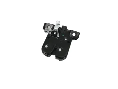 Tailgate Lock Audi A4 B5 Avant · Audi A3