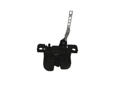 Tailgate Lock Vw TOUAREG