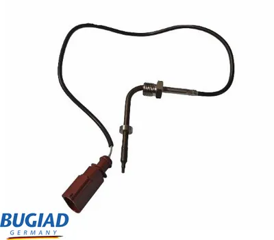Sensor, exhaust gas temperature Audi A3 · Audi A3 Sportback · Audi A3 Convertible