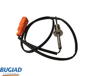 Sensor, exhaust gas temperature Audi A3 · Audi A3 Sportback · Audi TT