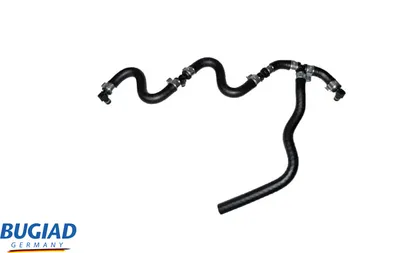 Hose, fuel overflow Opel CORSA C · Opel COMBO Box Body/MPV · Opel CORSA C Hatchback Van