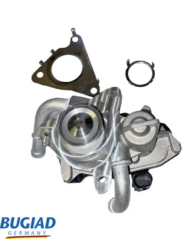 EGR Valve Audi A4 B8 · Audi A4 B8 Avant · Audi A4 Allroad B8