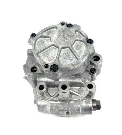 Oil Pump Fiat DUCATO Bus · Fiat DUCATO Van · Fiat DUCATO Platform/Chassis