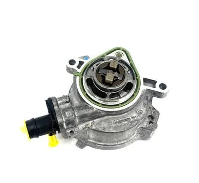 Vacuum Pump, braking system Mercedes-Benz A-CLASS · Mercedes-Benz A-CLASS Saloon · Mercedes-Benz CLA