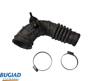 Intake Hose, air filter Fiat DOBLO MPV · Fiat DOBLO Box Body/MPV