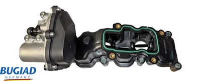 Intake Manifold Module Audi A6 C6 · Audi A6 C6 Avant · Audi Q7