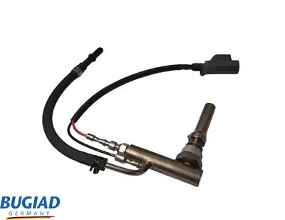 Injection Unit, soot/particulate filter regeneration Ford KUGA I