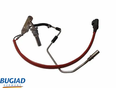 Injection Unit, soot/particulate filter regeneration Ford FOCUS III · Ford FOCUS III Saloon · Ford FOCUS III Turnier