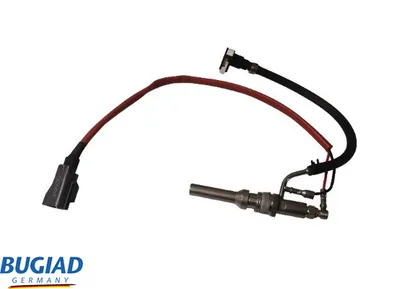 Injection Unit, soot/particulate filter regeneration Ford TRANSIT V363 Bus · Ford TRANSIT V363 Van · Ford TRANSIT V363 Platform/Chassis