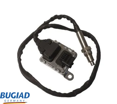 NOx Sensor, NOx catalytic converter Hyundai H-1 Cargo · Hyundai H-1 Travel