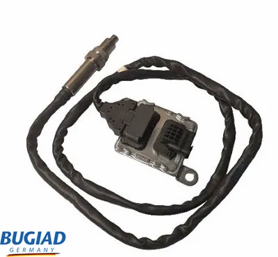 NOx Sensor, NOx catalytic converter Hyundai i30 · Kia CEED