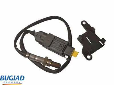 NOx Sensor, NOx catalytic converter Citroën C4 SPACETOURER · Citroën GRAND C4 SPACETOURER · Citroën BERLINGO