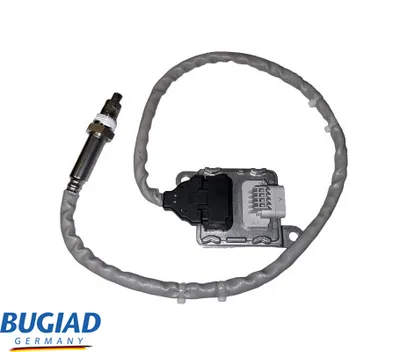 NOx Sensor, NOx catalytic converter Citroën JUMPER II Bus · Citroën JUMPER II Van · Citroën JUMPER II Platform/Chassis
