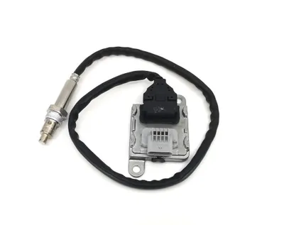 NOx Sensor, NOx catalytic converter Fiat TALENTO Bus · Fiat TALENTO Van · Fiat TALENTO Platform/Chassis