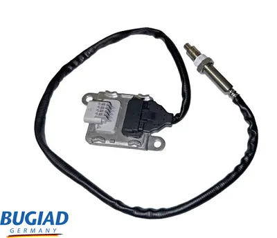 NOx Sensor, NOx catalytic converter Citroën JUMPER II Bus · Citroën JUMPER II Van · Citroën JUMPER II Platform/Chassis