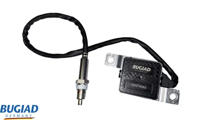NOx Sensor, NOx catalytic converter Audi A7 Sportback · Audi A6 C7 · Audi A6 C7 Avant