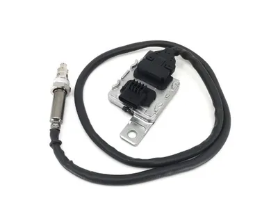 NOx Sensor, NOx catalytic converter Skoda YETI