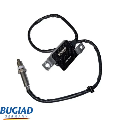 NOx Sensor, NOx catalytic converter Audi Q5