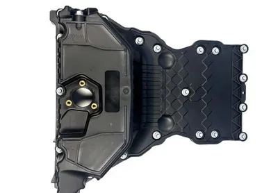 Oil Sump Mercedes-Benz C-CLASS · Mercedes-Benz C-CLASS T-Model · Mercedes-Benz GLK-CLASS