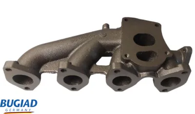Manifold, exhaust system Bmw X1 · Bmw 5 · Bmw 5 Touring
