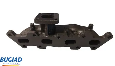 Manifold, exhaust system Alfa Romeo MITO · Alfa Romeo GIULIETTA · Fiat BRAVO II