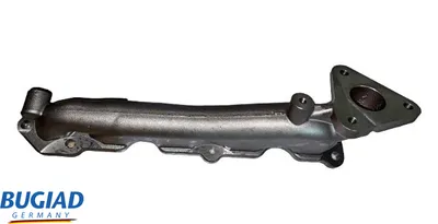Manifold, exhaust system Mitsubishi OUTLANDER II · Mitsubishi ASX · Mitsubishi OUTLANDER III