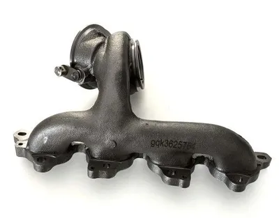 Manifold, exhaust system Hyundai TUCSON · Hyundai TUCSON SUV Van · Kia SPORTAGE IV