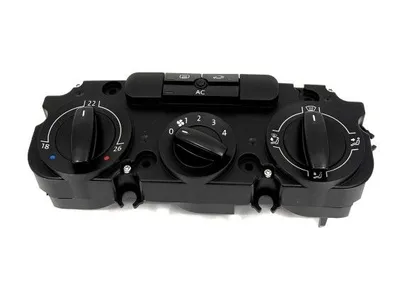 Control element, heating/ventilation BUGIAD BSP25768