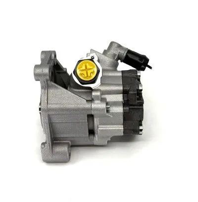 Hydraulic Pump, steering Audi A6 C6 · Audi A6 C6 Avant