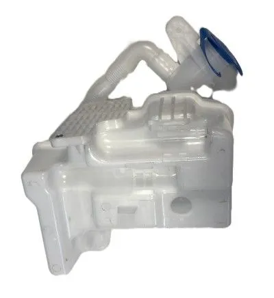 Washer Fluid Reservoir, window cleaning Vw SCIROCCO III