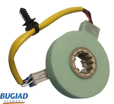 Steering Angle Sensor Fiat GRANDE PUNTO · Fiat 500 · Abarth GRANDE PUNTO