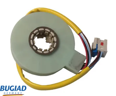 Steering Angle Sensor Fiat GRANDE PUNTO · Fiat 500 · Fiat 500 C