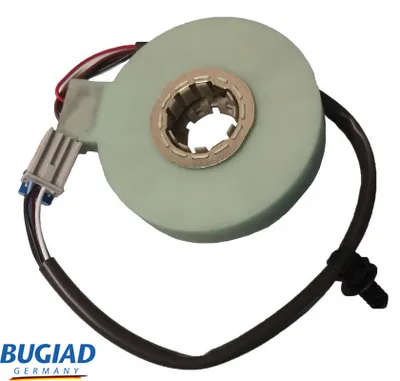 Steering Angle Sensor Opel MERIVA A MPV
