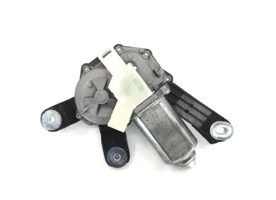Wiper Motor Citroën C8 · Citroën JUMPY II · Citroën JUMPY II Van
