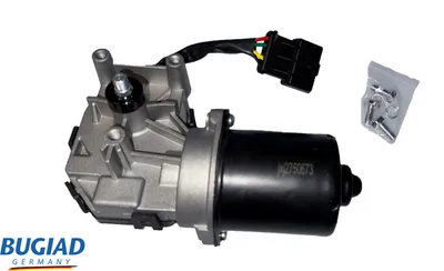Wiper Motor Citroën BERLINGO MULTISPACE · Citroën BERLINGO Box Body/MPV · Citroën BERLINGO Platform/Chassis
