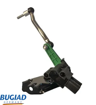 Sensor, BXS19618 BUGIAD light range regulation