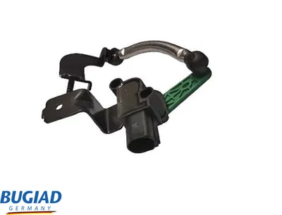 Sensor, BUGIAD BXS19624 light range regulation