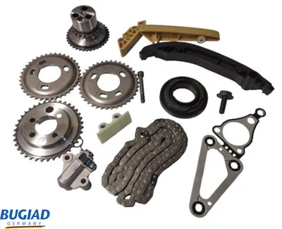 Timing Chain Kit Ford TRANSIT Bus · Ford TRANSIT Van · Ford TRANSIT Platform/Chassis