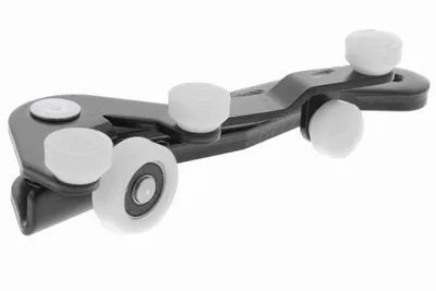 Roller Guide, sliding door Vw MULTIVAN T5 · Vw TRANSPORTER T5 Platform/Chassis (7JD, 7JE, 7JL, 7JY, 7JZ, 7F · Vw TRANSPORTER T5 Van