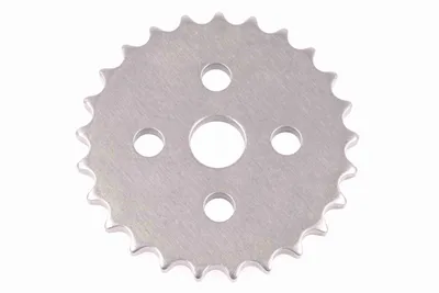 Sprocket/Gear, oil pump Audi A4 B6 · Audi A4 B6 Avant · Audi A4 B6 Convertible