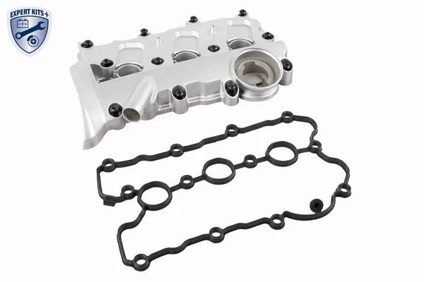 Cylinder Head Cover Audi A8 D3 · Audi A6 C6 · Audi A4 B7