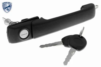 Exterior Door Handle Vw GOLF III Cabriolet · Vw GOLF III · Vw GOLF III Variant