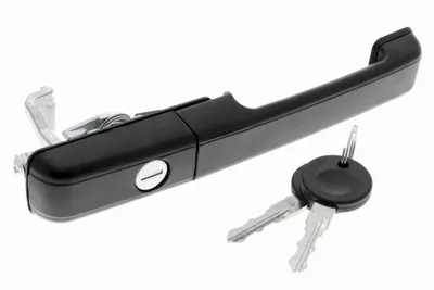 Exterior Door Handle Vw PASSAT B3/B4 · Vw PASSAT B3/B4 Variant